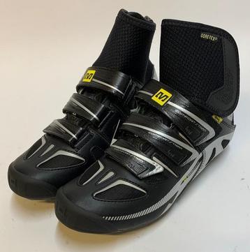 Mavic Frost winter raceschoen mt 36 beschikbaar voor biedingen