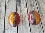Nekaf willys jeep leger polynorm aanhanger, Auto-onderdelen, Verlichting, Ophalen of Verzenden, Gebruikt, Jeep