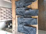 Te koop 2 DSQUARED2 jeans, Kleding | Heren, Spijkerbroeken en Jeans, Ophalen, Zo goed als nieuw, Blauw, W32 (confectie 46) of kleiner