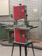 lintzaag, Doe-het-zelf en Verbouw, Ophalen, Gebruikt, Valex, 30 tot 70 mm