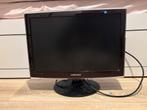 Monitor Samsung, Ophalen, Ingebouwde speakers, 60 Hz of minder, Gebruikt
