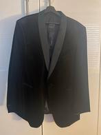 Nieuw smokingjasje zwart velours maat 56/58 voor feestdagen., Kleding | Heren, Roka, Zwart, Ophalen of Verzenden, Maat 56/58 (XL)