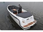 Corsiva 650 Tender, Black Friday Deal!, Nieuw, Polyester, 6 meter of meer