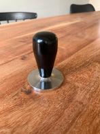 ECM Coffee Tamper, Witgoed en Apparatuur, Koffiemachine-accessoires, Zo goed als nieuw, Ophalen