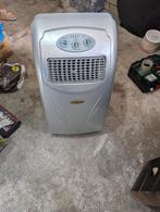 Amcor airco, Witgoed en Apparatuur, Ophalen, Minder dan 60 m³, 3 snelheden of meer, Zo goed als nieuw