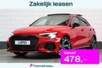 Audi A3 Sportback 40 TFSI e S-Line | Pano B&O S3 Sfeer Matri, Automaat, Gebruikt, Euro 6, 4 cilinders