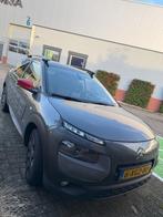 Citroën C4 Cactus 1.2 E-vti 82 Etg5 Airdream 2014 Grijs, Auto's, Citroën, Stof, 725 kg, 82 pk, 23 km/l