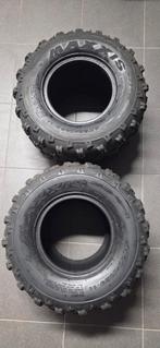 Maxxis Quad Banden - AT20x10R9, Ophalen of Verzenden