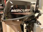 Buitenboordmotor Mercury F8MH F9.9MH 8pk 9.9pk, Nieuw, Benzine