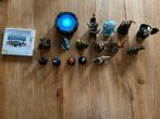 Skylanders spyros adventure, Spelcomputers en Games, Avontuur en Actie, 2 spelers, Ophalen of Verzenden, Zo goed als nieuw