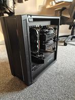 Gaming pc, Ophalen, Zelfgebouwde PC, Zo goed als nieuw, AMD Ryzen 9