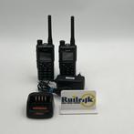 Hytera HP685 UHF BIW DMR Portofoon Radio walktie talkie SET, Ruilrijk, Zo goed als nieuw, Info@ruilrijk.nl, Neerstraat 60, 6041 KD Roermond
