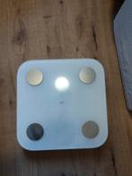 Mi body composition scale 2 - vetpercentage weegschaal, Witgoed en Apparatuur, Weegschalen, 1 tot 500 gram, 100 kg of meer, Ophalen of Verzenden