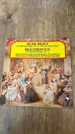 Beethoven, Overige formaten, Ophalen of Verzenden, Zo goed als nieuw, Classicisme