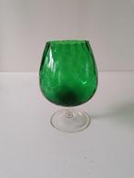 empoli sierglas, Antiek en Kunst, Antiek | Glas en Kristal, Ophalen of Verzenden