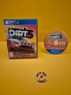 Dirt 5, S, Verzenden, 1 speler, Racen en Vliegen