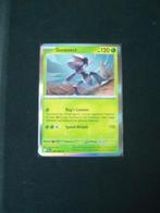 6282. Nieuwe Pokemon Kaart Holo Rare GENESECT HP 120 008/094, Verzenden, Nieuw, Losse kaart, Foil
