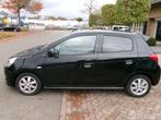 Mitsubishi Space Star 1.0 Intense, Voorwielaandrijving, Euro 5, Gebruikt, Zwart