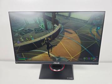 Asus TUF Gaming VG249 – 24" IPS Gaming Monitor - FHD - 144Hz beschikbaar voor biedingen