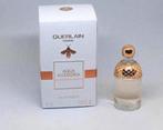 Parfumminiatuur Mandarine basilic 7,5 ml Edt Guerlain, Verzamelen, Ophalen of Verzenden, Nieuw, Miniatuur, Gevuld