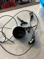 Formula cura 4 schijfrem set, Fietsen en Brommers, Fully, Ophalen of Verzenden, Nieuw, Overige merken