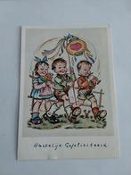 HANITZSCH. LAMPIONOPTOCHT MET MUZIKANT. 1959, Ophalen of Verzenden, 1940 tot 1960, Feest(dag)