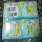 Pampers 4 tot 8 kg maat 2// 8 zak//, Kinderen en Baby's, Ophalen of Verzenden, Nieuw, Overige typen