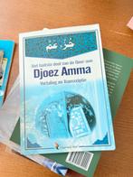Djoez Amma - Vertaling en Transcriptie, Ophalen of Verzenden, Gelezen, Islam