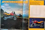 Test 1994 BMW R1100GS, Verzenden, Zo goed als nieuw, Motoren