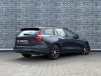 Volvo V60 2.0 T6 Plug-in hybrid AWD Plus Dark | Panoramadak, Automaat, 12 maanden, Stof, Gebruikt