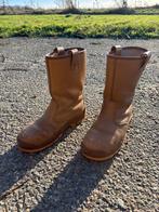 Jallatte Jalartic werklaarzen gevoerd maat 43, Gebruikt, Verzenden, Laarzen, Dames