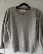 Absolute cashmere sx, Ophalen of Verzenden, Zo goed als nieuw, Maat 34 (XS) of kleiner, Grijs