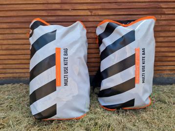 RRD Obsession Y28 8M & 10M - Big Air Kite beschikbaar voor biedingen