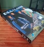 Diamant Tv-serie ( seizoenen 1 en 2 ), Ophalen of Verzenden, Zo goed als nieuw