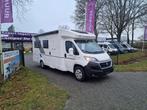 Sun Living S70DF met groot frans bed, Caravans en Kamperen, Diesel, Particulier, Adria, 6 tot 7 meter