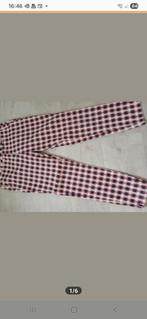 Leuke Red Button broek, maat 38, Kleding | Dames, Broeken en Pantalons, Maat 38/40 (M), Ophalen of Verzenden, Zo goed als nieuw