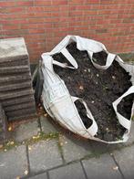 Grond tuinaarde ongeveer 1 kuub., Ophalen of Verzenden, Overige typen