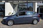 Ford C-Max 1.0 Titanium 2014|Clima|Cruise|Navi|Camera, Auto's, Voorwielaandrijving, Electronic Stability Program (ESP), Origineel Nederlands