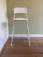 IKEA Franklin barkruk, Huis en Inrichting, 1 kruk, Ophalen, Zo goed als nieuw