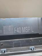 Zijskirt BMW 1 (F40) Links skirt dorpel, Auto-onderdelen, Carrosserie en Plaatwerk, Gebruikt, -, Ophalen of Verzenden, Bumper