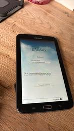 Samsung Galaxy Tab 3, Ophalen of Verzenden, Zo goed als nieuw