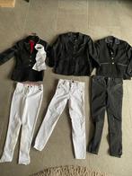 Paardrijkleding, Dieren en Toebehoren, Gebruikt, Kinderen, Overige soorten, Ophalen of Verzenden