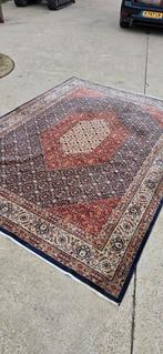 Prachtig groot vintage Perzisch wollen tapijt 300x200!, Huis en Inrichting, Perzisch, 200 cm of meer, Ophalen of Verzenden, Zo goed als nieuw