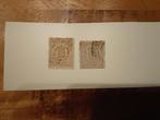 Postzegels Oud Nederland Gestempeld, Postzegels en Munten, Ophalen of Verzenden, T/m 1940, Gestempeld