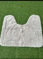 Wc mat nieuw bej kleur, Ophalen of Verzenden, Nieuw, Beige, Badmat