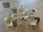 Lege parfum fles Mon Guerlain Happy, Chance, Sieraden, Tassen en Uiterlijk, Uiterlijk | Parfum, Ophalen of Verzenden