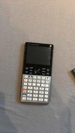 Grafische rekenmachine, Diversen, Rekenmachines, Ophalen of Verzenden, Grafische rekenmachine, Zo goed als nieuw