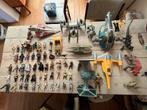 Star Wars Hasbro Collectie 1999-2009 Figuren en schepen, Verzamelen, Star Wars, Ophalen, Gebruikt, Actiefiguurtje