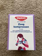 Zoog kompressen., Verzenden, Nieuw, Borstkolf