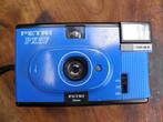 petri PX5F, Audio, Tv en Foto, Fotocamera's Analoog, Ophalen of Verzenden, Zo goed als nieuw, Compact, Overige Merken